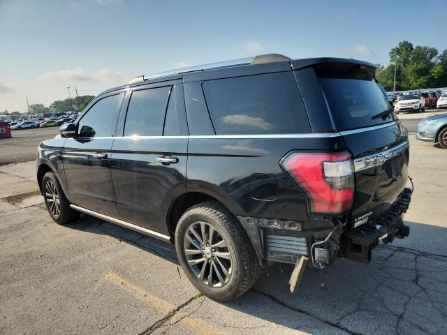  FORD EXPEDITION 2020 Czarny