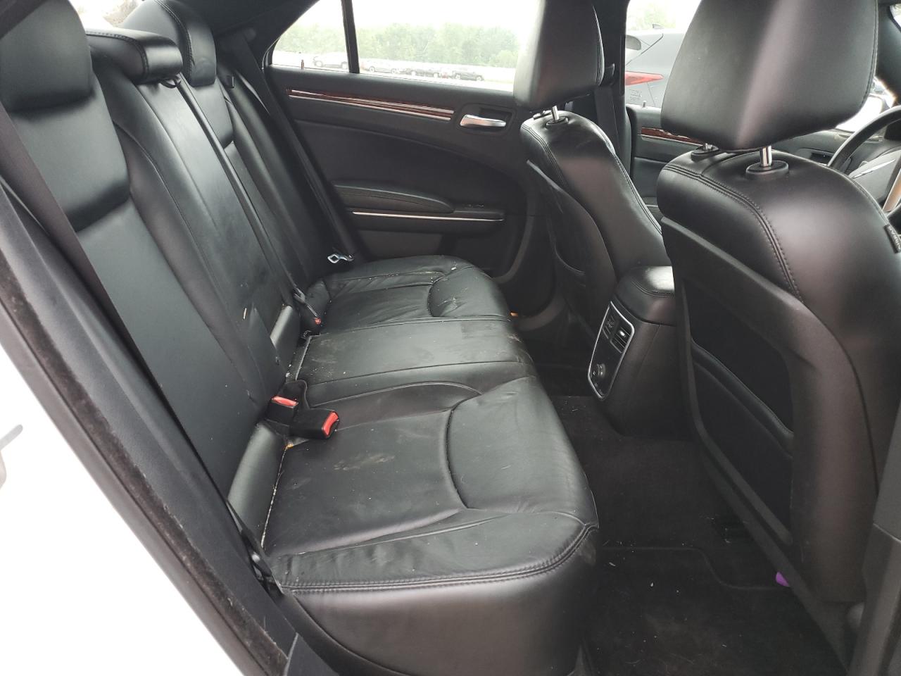2013 Chrysler 300 VIN: 2C3CCAAG3DH658441 Lot: 64457395