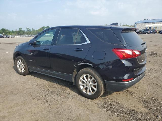  CHEVROLET EQUINOX 2020 Black