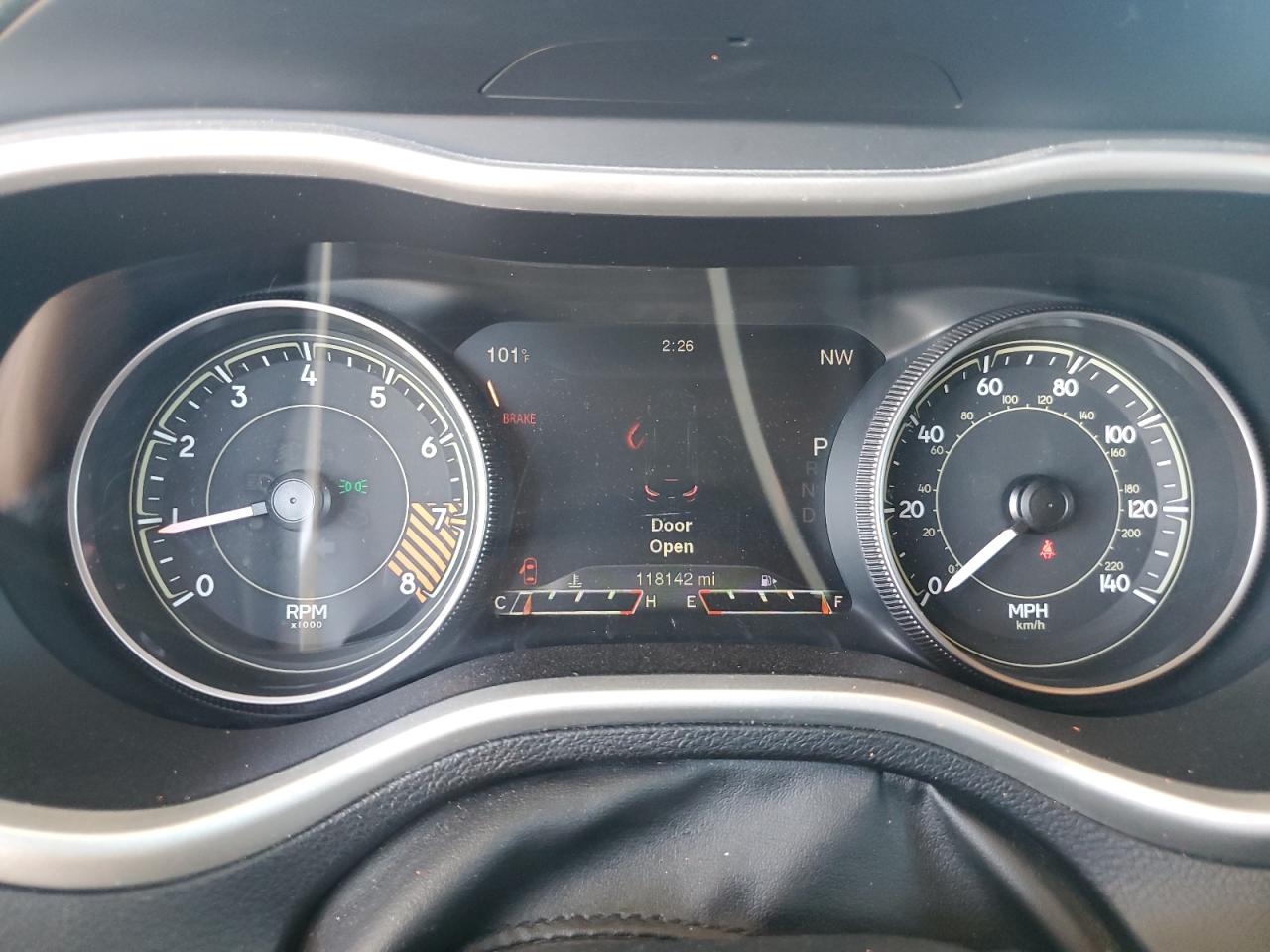 1c4pjmds6ew193855 1C4PJMDS6EW193855 2014 Jeep Cherokee Limited