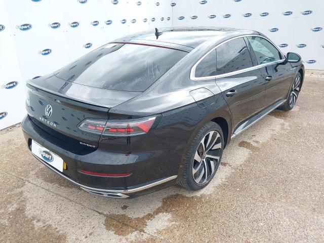 2024 VOLKSWAGEN ARTEON R L