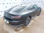 2024 VOLKSWAGEN ARTEON R L for sale at Copart SANDY