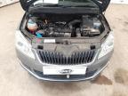 2013 SKODA FABIA SE 1 for sale at Copart WOLVERHAMPTON