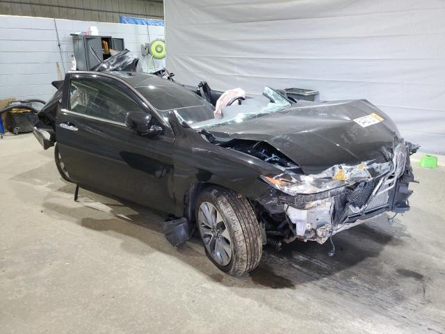  HONDA ACCORD 2015 Czarny