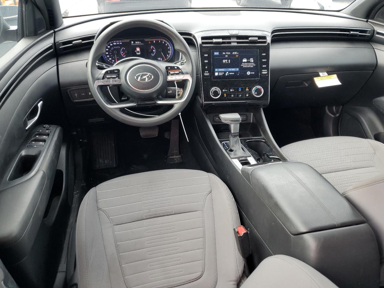 2024 Hyundai Santa Cruz Se VIN: 5NTJADAE1RH100547 Lot: 65039165