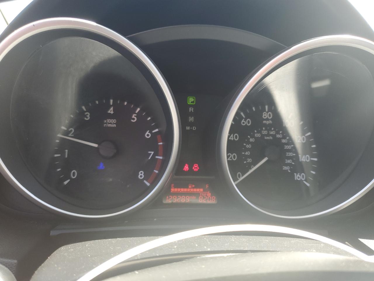 2014 Mazda 5 Sport VIN: JM1CW2BL4E0177446 Lot: 63611525