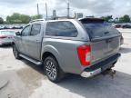 2019 NISSAN NAVARA TEK for sale at Copart ST HELENS