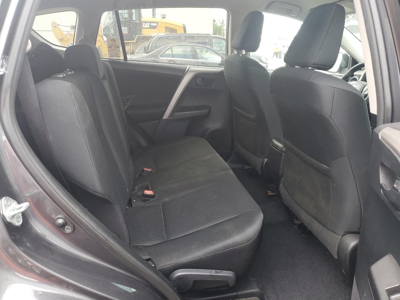 2017 Toyota Rav4 Le VIN: 2T3BFREV4HW591330 Lot: 64726745