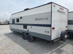 2021 GULF STREAM TRAILER   à vendre chez Copart OK - TULSA
