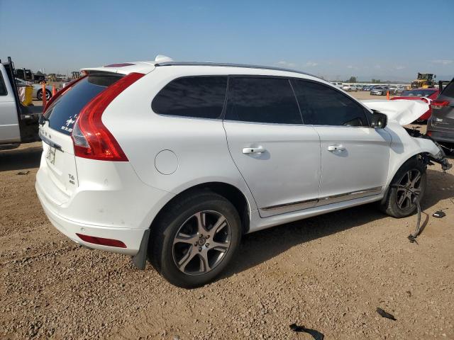  VOLVO XC60 2014 Biały