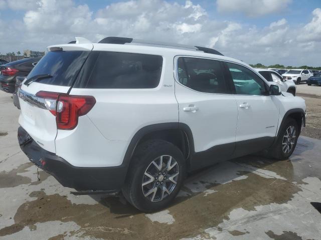  GMC ACADIA 2023 Biały