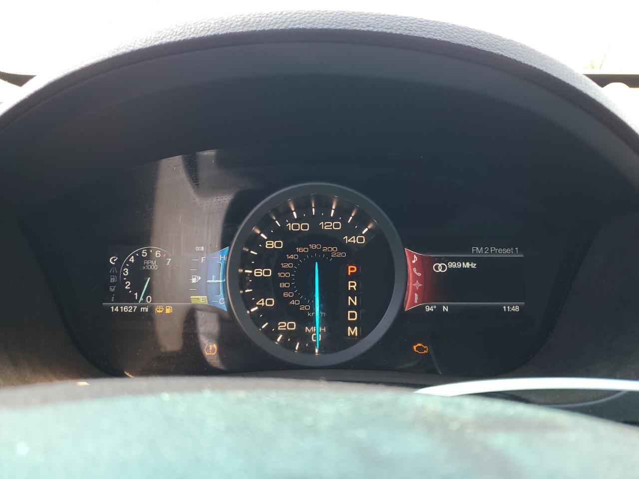 2012 Ford Explorer Xlt VIN: 1FMHK7D85CGA74818 Lot: 65789095