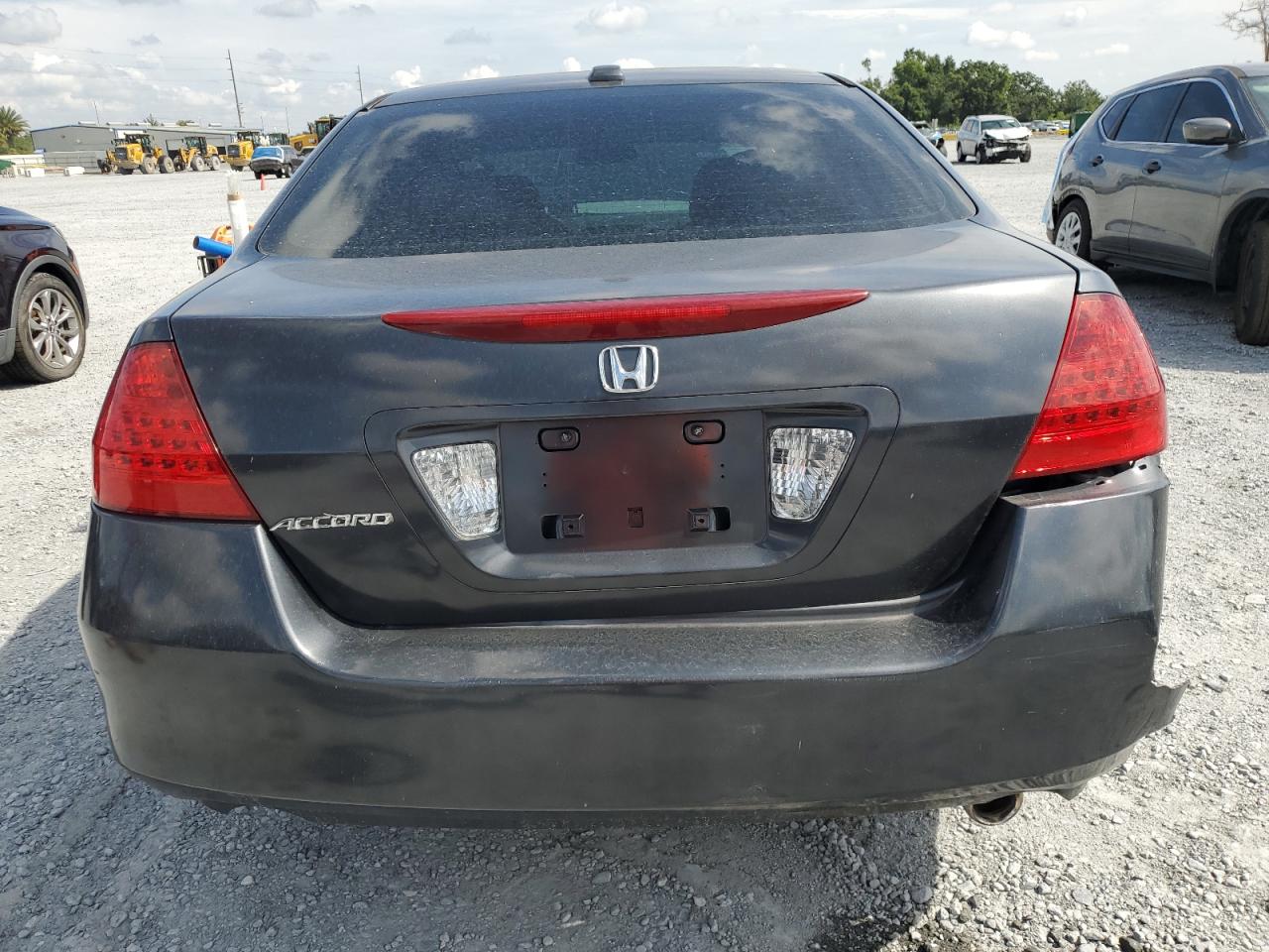 2006 Honda Accord Ex VIN: 1HGCM56856A030675 Lot: 64403935