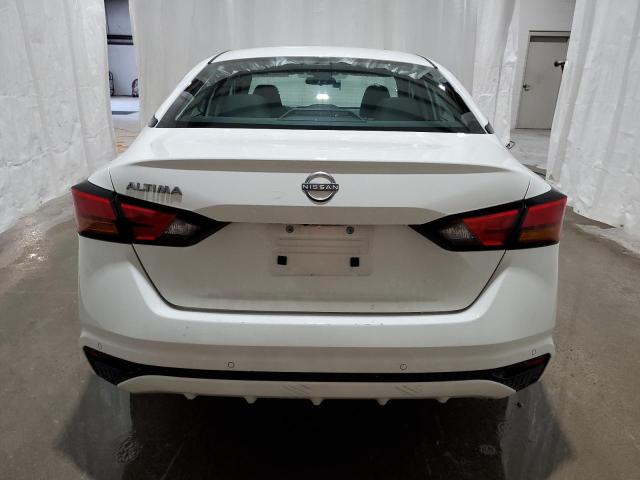  NISSAN ALTIMA 2023 Белы