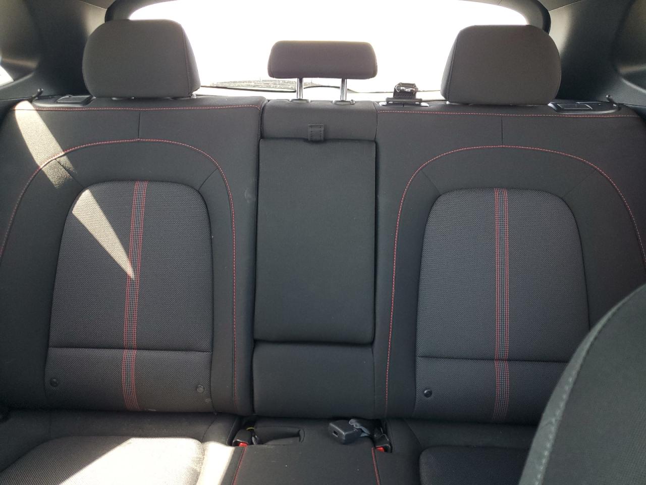 2023 Hyundai Kona N Line VIN: KM8K33A36PU993156 Lot: 63763705