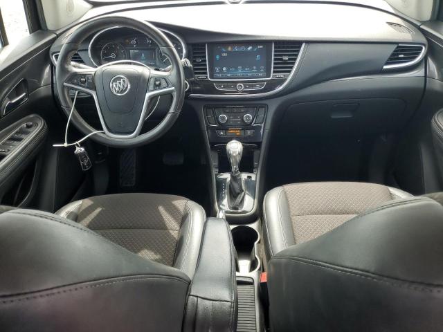  BUICK ENCORE 2020 Белы