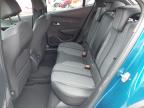 2025 PEUGEOT 2008 ALLURE PURETECH S/S  for sale at Copart WHITBURN