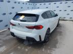2025 BMW 120 M SPOR for sale at Copart BRISTOL