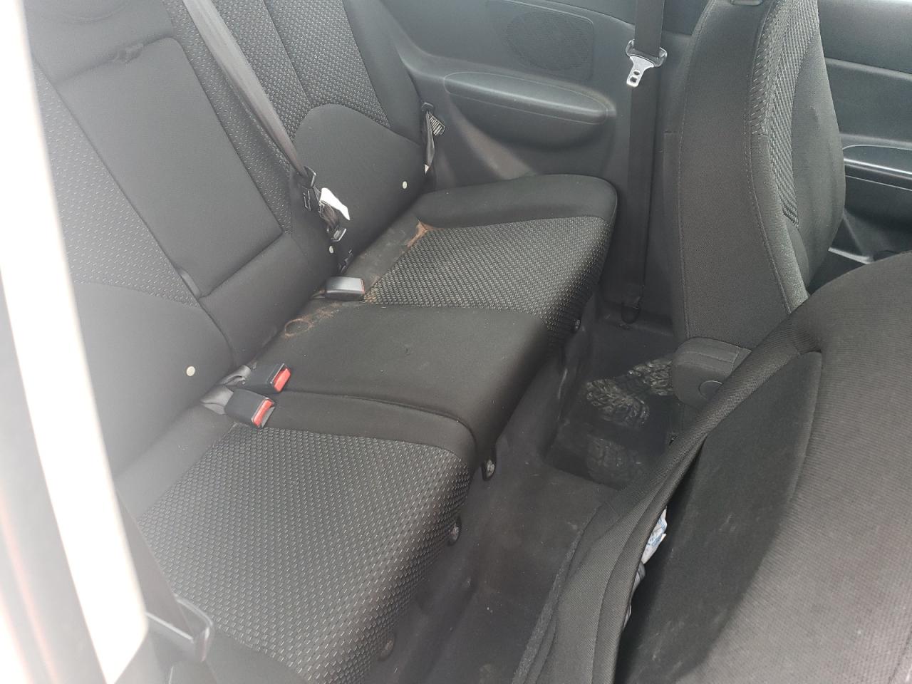 2008 Hyundai Accent Base VIN: KMHCN35C28U101902 Lot: 65429245