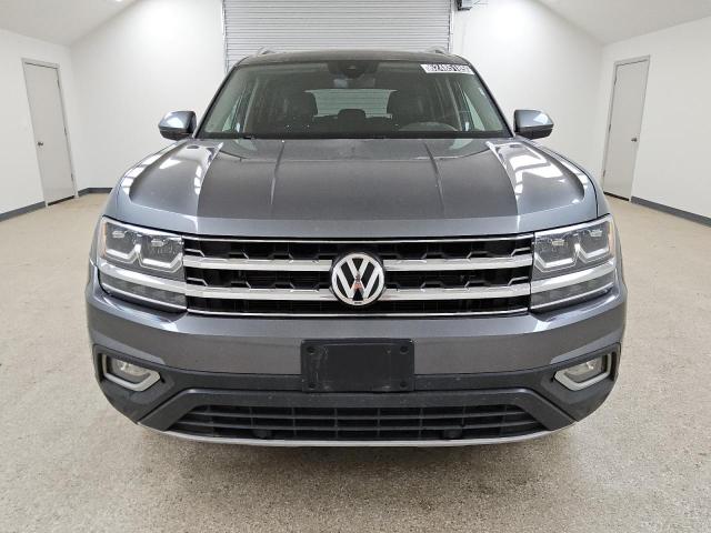 VOLKSWAGEN ATLAS 2018 Gray