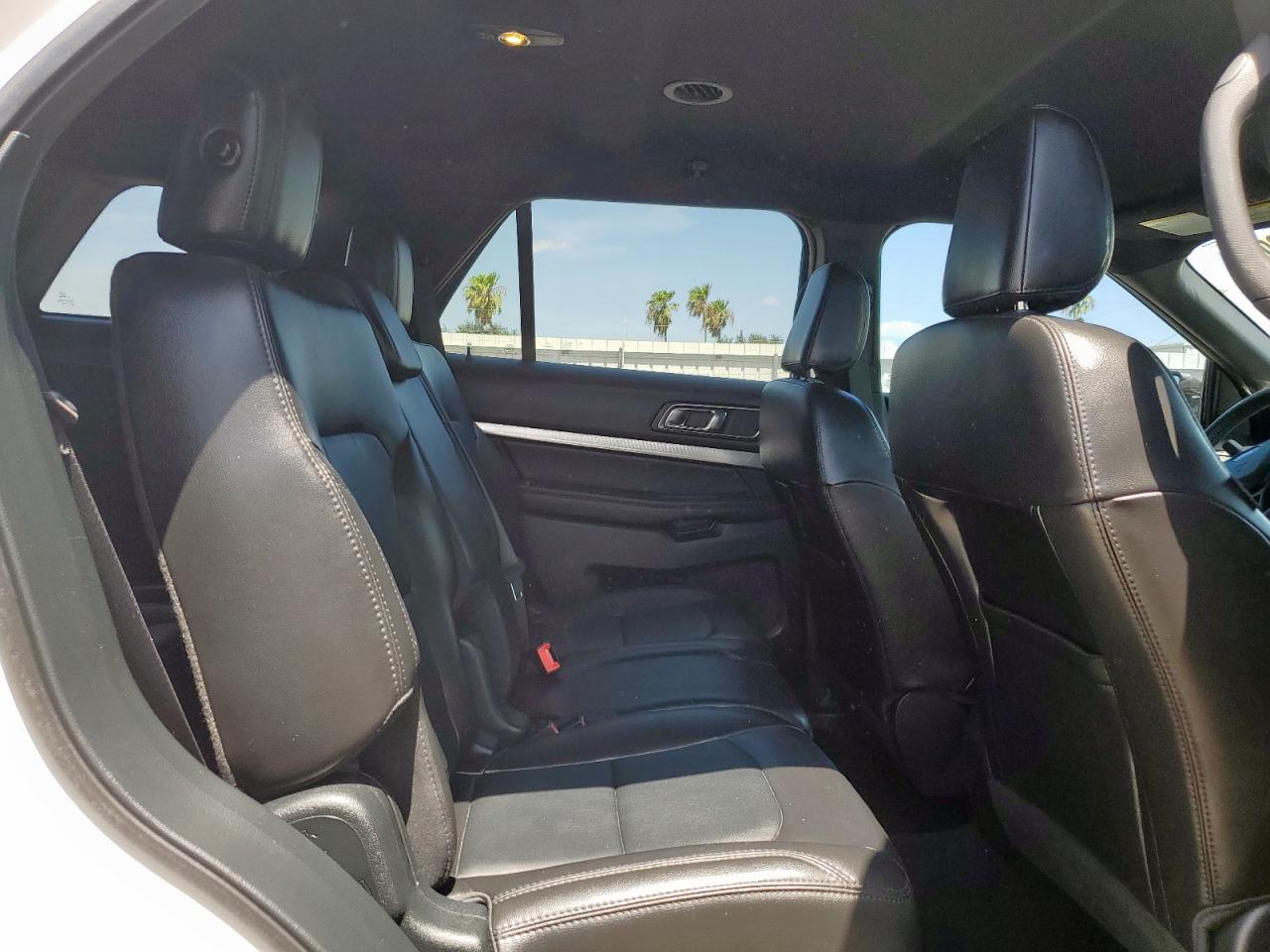 2018 Ford Explorer Xlt VIN: 1FM5K7D84JGC54114 Lot: 65525905