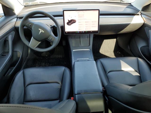  TESLA MODEL 3 2022 Czarny