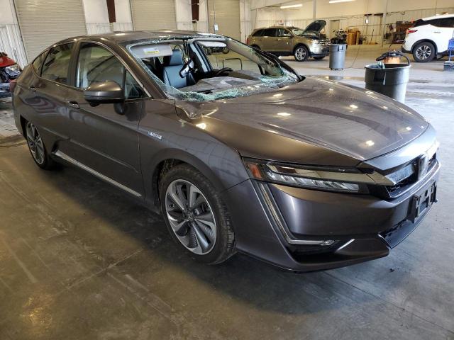  HONDA CLARITY 2021 Szary