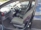 2007 CITROEN C1 RHYTHM for sale at Copart SANDTOFT
