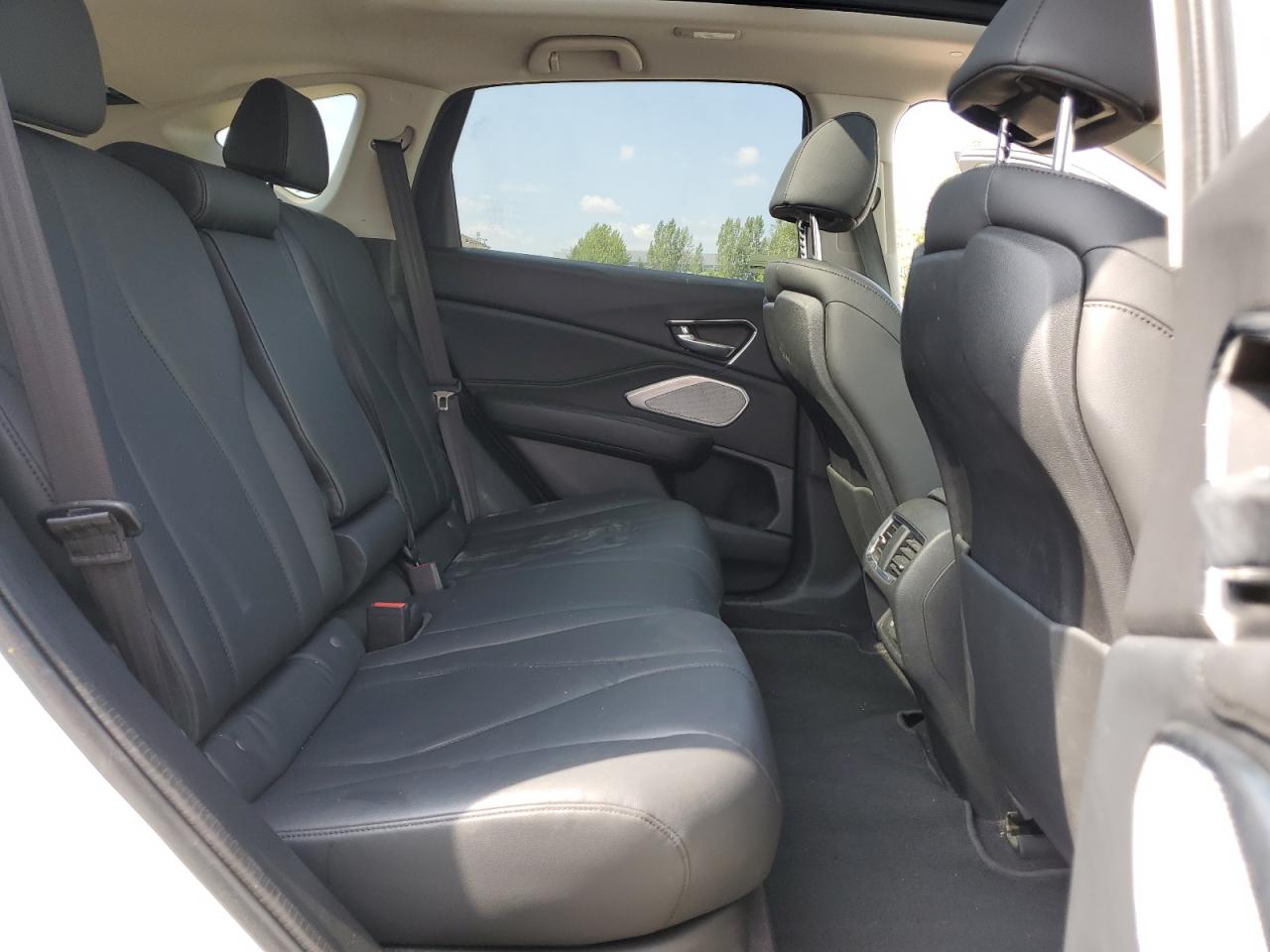 5j8tc2h3xkl806333 5J8TC2H3XKL806333 2019 Acura Rdx