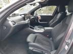 2022 BMW 330E M SPORT AUTO  for sale at Copart GLOUCESTER