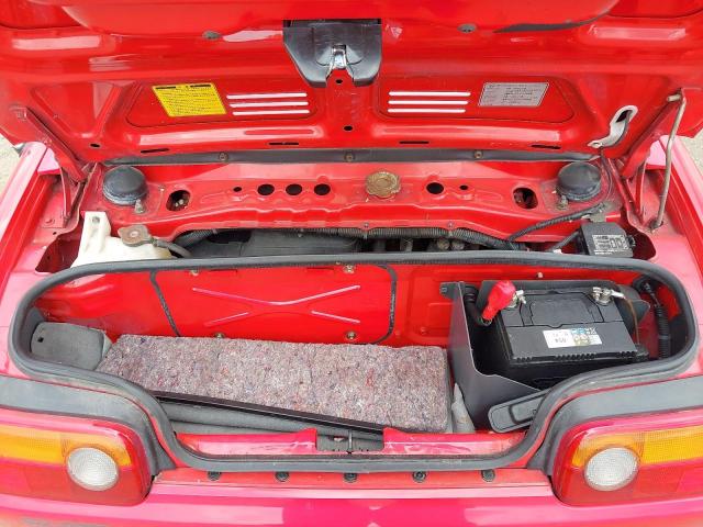 1992 HONDA  
