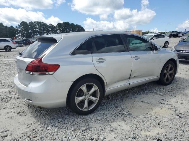  TOYOTA VENZA 2013 Srebrny