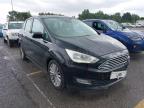 2017 FORD C-MAX TITA for sale at Copart SANDTOFT