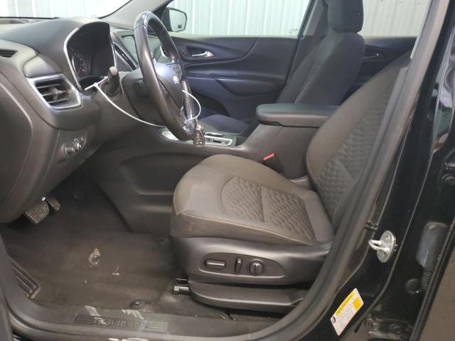  CHEVROLET EQUINOX 2020 Black