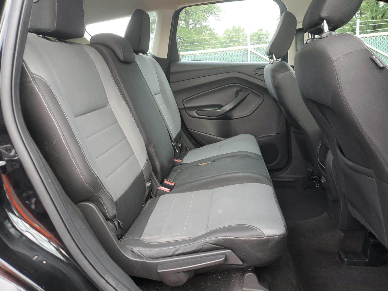 2018 Ford Escape S VIN: 1FMCU0F74JUA49374 Lot: 65297395