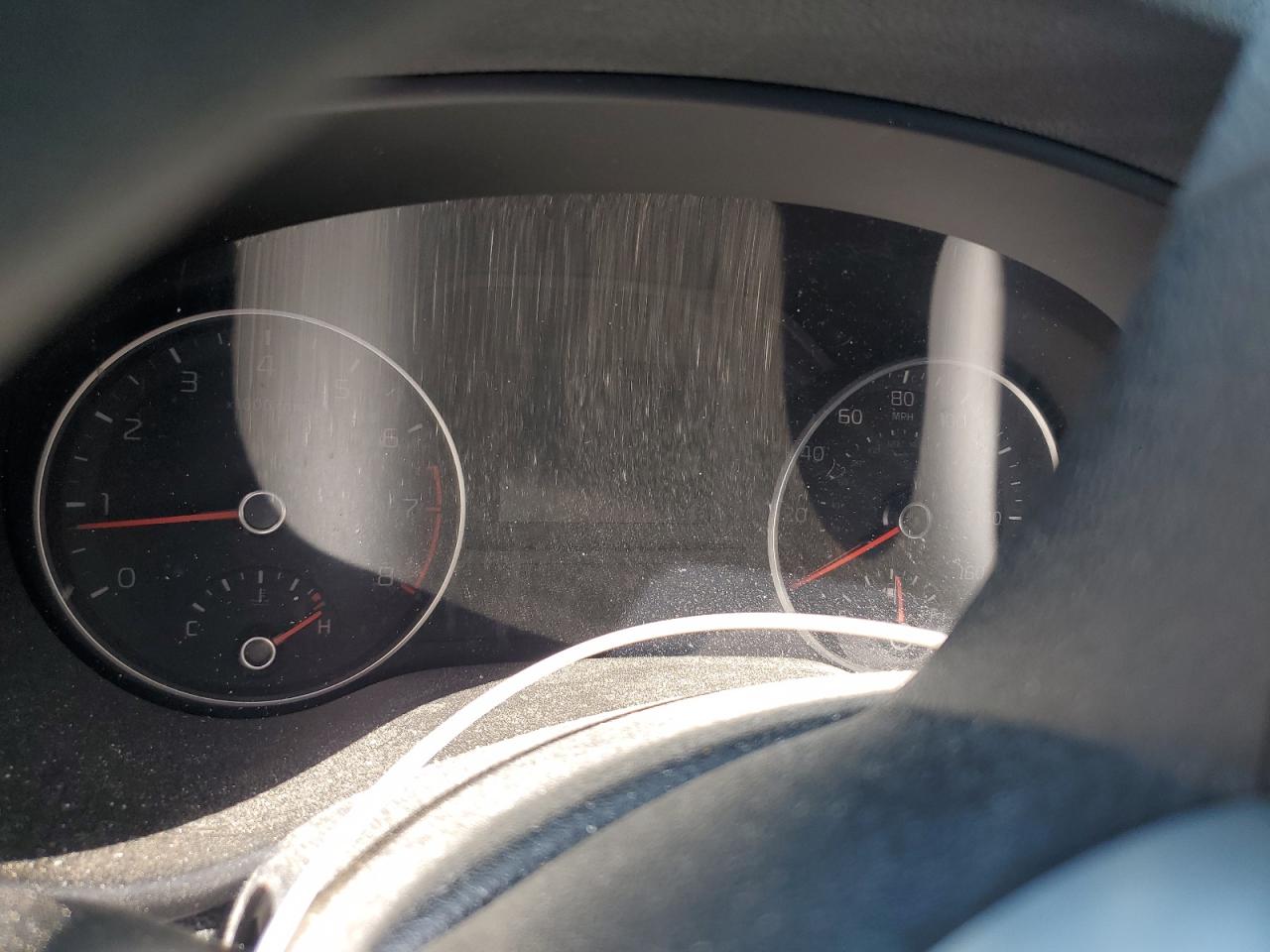 2020 Kia Sportage Lx VIN: KNDPM3AC5L7706356 Lot: 66284795