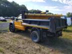 2009 FORD F550 SUPER DUTY   for sale at Copart MA - NORTH BOSTON