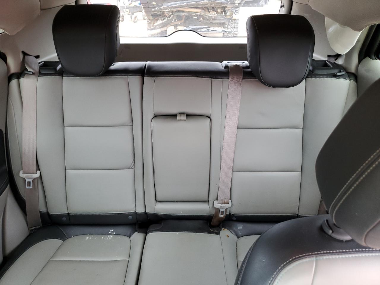 2016 Buick Encore VIN: KL4CJCSB9GB530826 Lot: 64661035
