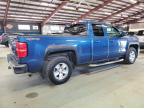2015 CHEVROLET SILVERADO K1500 LT   for sale at Copart CT - HARTFORD SPRINGFIELD