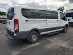 2017 FORD TRANSIT T-350   for sale at Copart FL - MIAMI CENTRAL