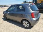 2019 NISSAN MICRA    à vendre chez Copart AB - EDMONTON