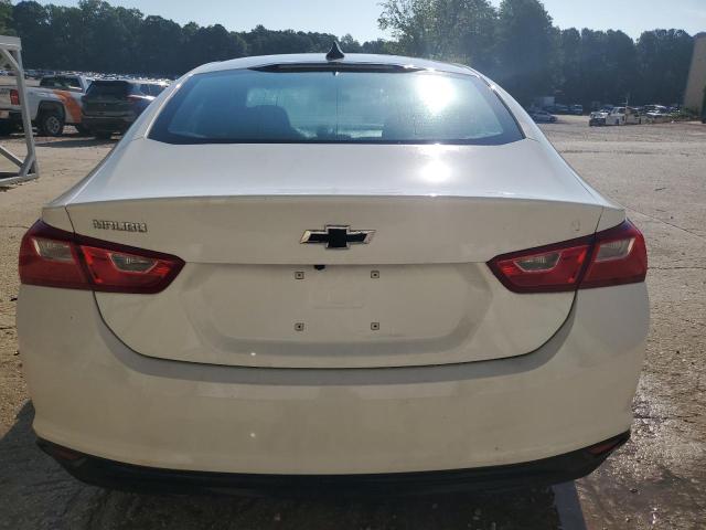 CHEVROLET MALIBU 2022 Biały