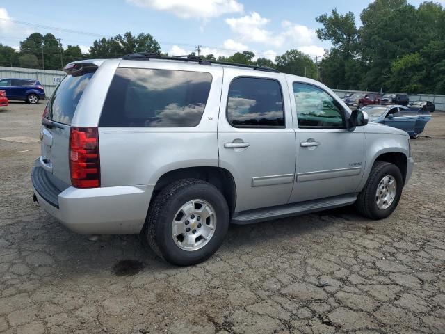 Parquets CHEVROLET TAHOE 2013 Silver
