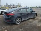 2018 HYUNDAI ELANTRA SEL   for sale at Copart QC - MONTREAL