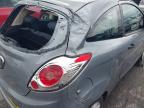 2014 FORD KA STUDIO for sale at Copart CHESTER