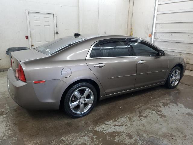  CHEVROLET MALIBU 2012 Brązowy