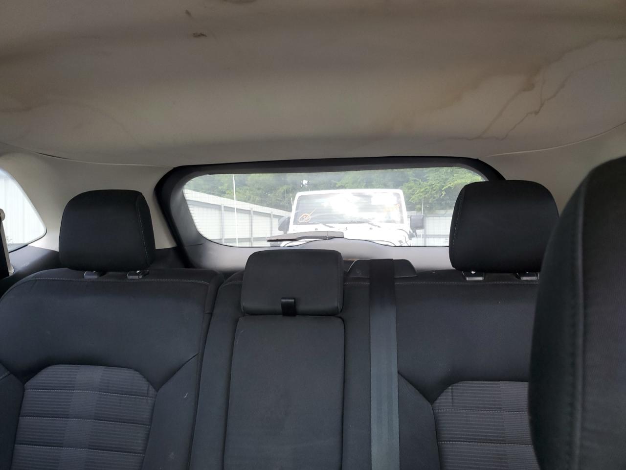 2017 Ford Edge Sel VIN: 2FMPK3J94HBB58659 Lot: 64470025