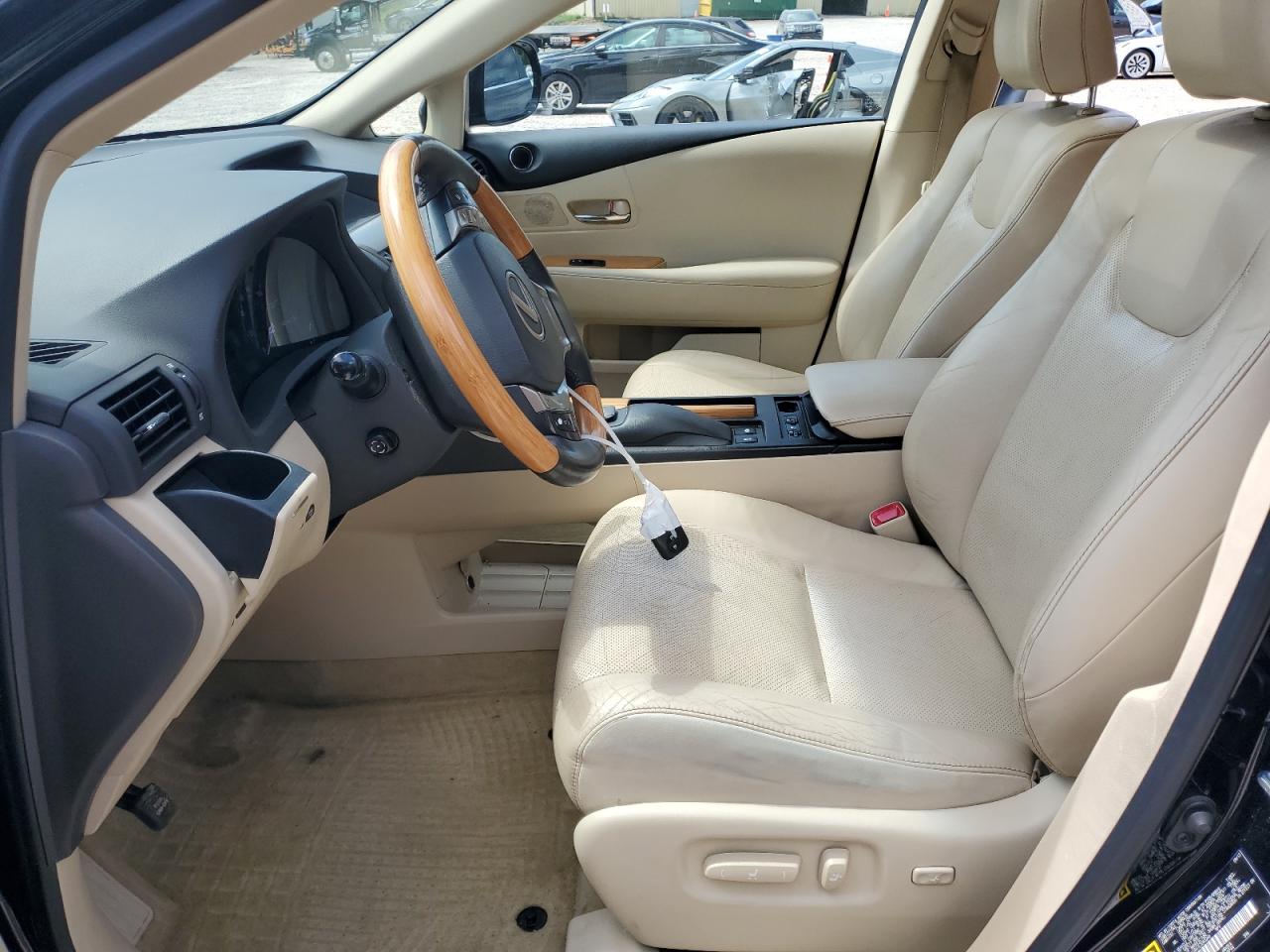 2014 Lexus Rx 450H VIN: JTJBC1BA1E2068246 Lot: 65006045