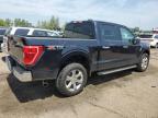 2021 FORD F150 SUPERCREW   for sale at Copart ON - TORONTO