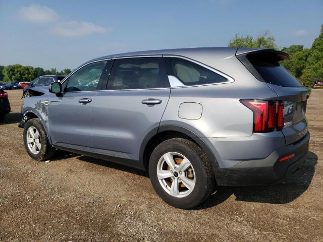  KIA SORENTO 2021 Szary